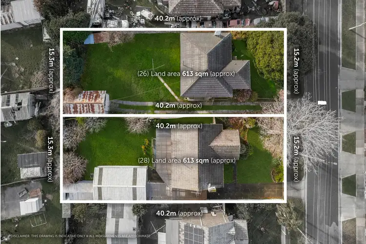 26 Photinia Street, Doveton VIC 3177
