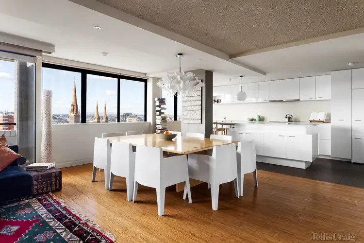 172/201 Spring Street, Melbourne VIC 3000