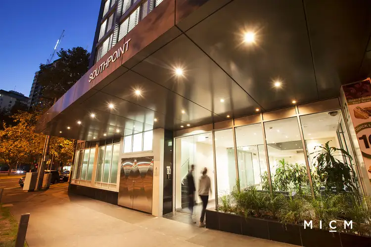 192/22 Kavanagh Street, Southbank VIC 3006
