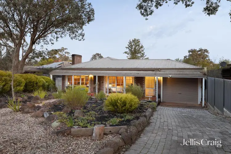 12 Lotus Court, Diamond Creek VIC 3089