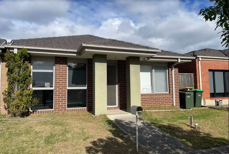 27 Hollaway Drive, Mernda VIC 3754