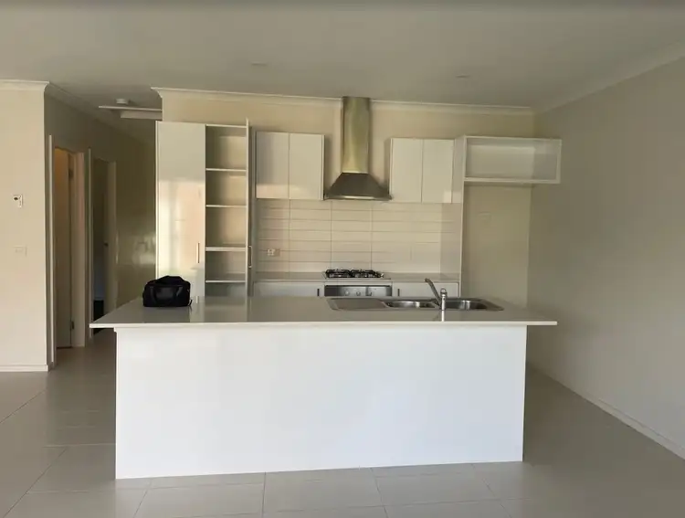Third view of Homely house listing, 27 Hollaway Drive, Mernda VIC 3754