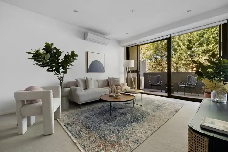 21/1059 Malvern Road, Toorak VIC 3142