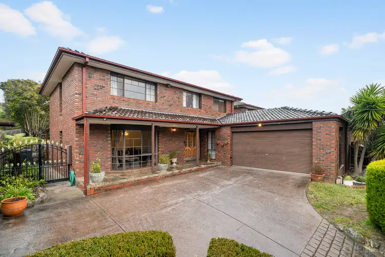 284 George Street, Doncaster VIC 3108