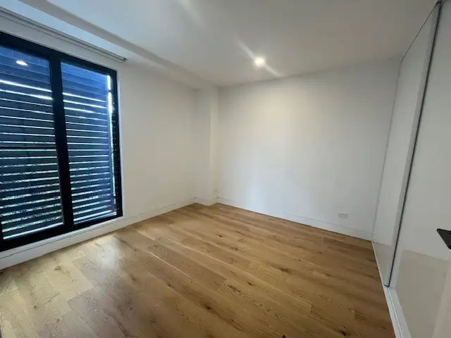 Fourth view of Homely townhouse listing, 4/112 Fordham Avenue, Camberwell VIC 3124
