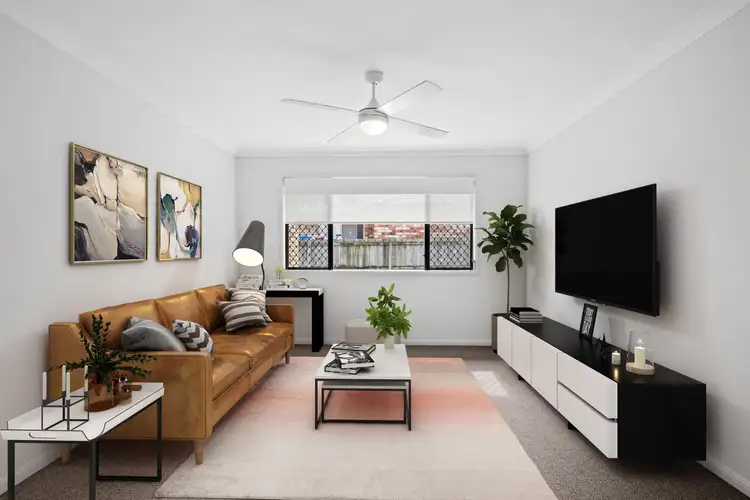 Second view of Homely house listing, 6 Grove Place, Bracken Ridge QLD 4017