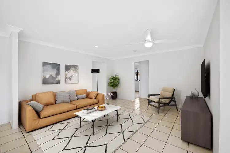 Third view of Homely house listing, 6 Grove Place, Bracken Ridge QLD 4017