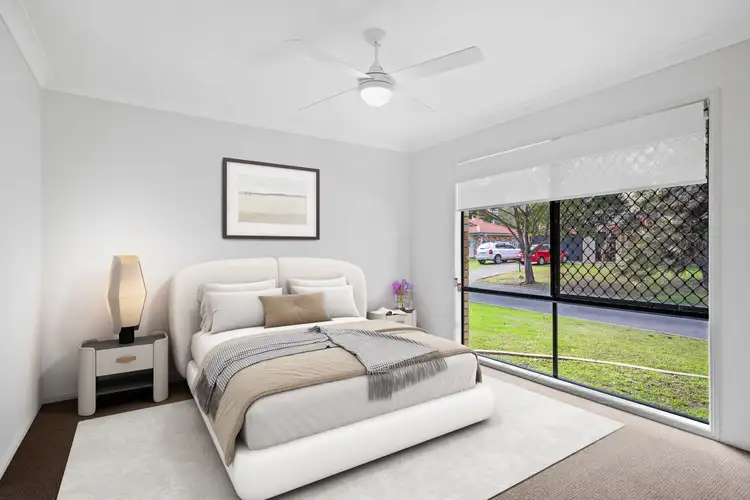 Fourth view of Homely house listing, 6 Grove Place, Bracken Ridge QLD 4017