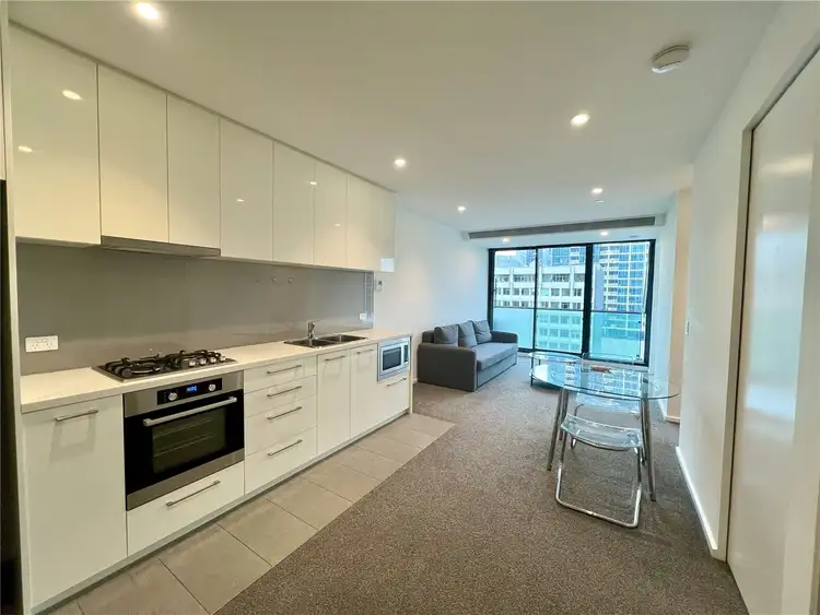 1912/618 Lonsdale Street, Melbourne VIC 3000