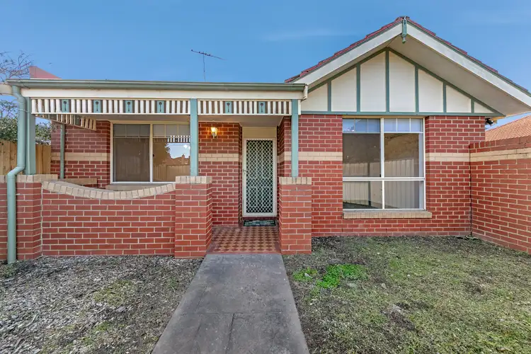 8/155-157 Oakleigh Road, Carnegie VIC 3163