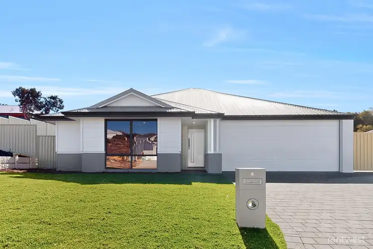 4 Riverhill Crst, Dawesville WA 6211