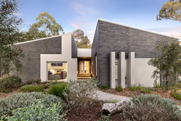 4 Woodland Drive, Mount Helen VIC 3350