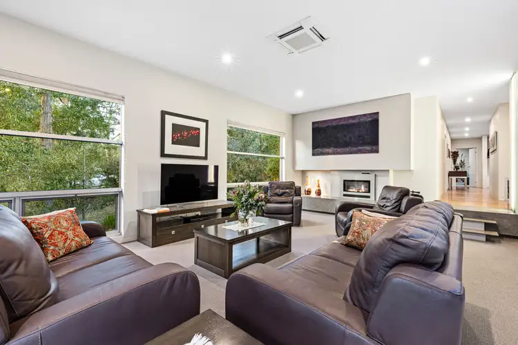 Second view of Homely house listing, 4 Woodland Drive, Mount Helen VIC 3350