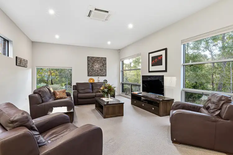 Fourth view of Homely house listing, 4 Woodland Drive, Mount Helen VIC 3350