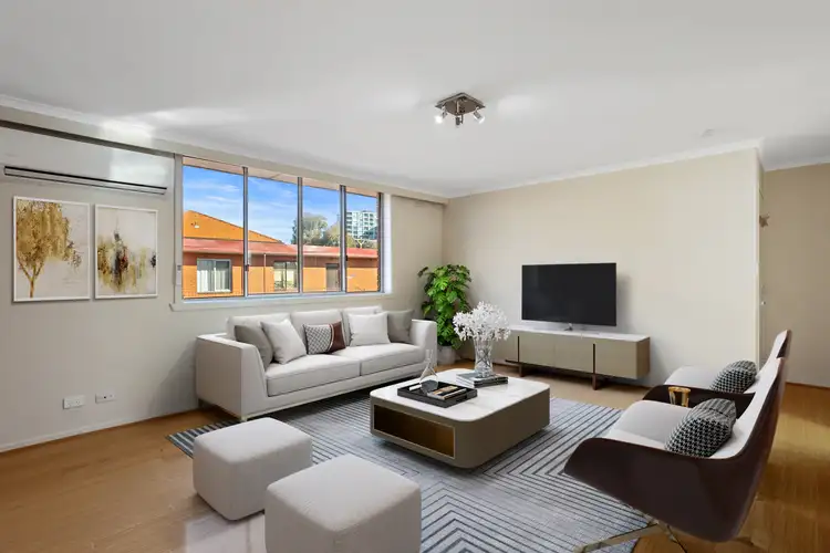 6/18 Eldridge Street, Footscray VIC 3011