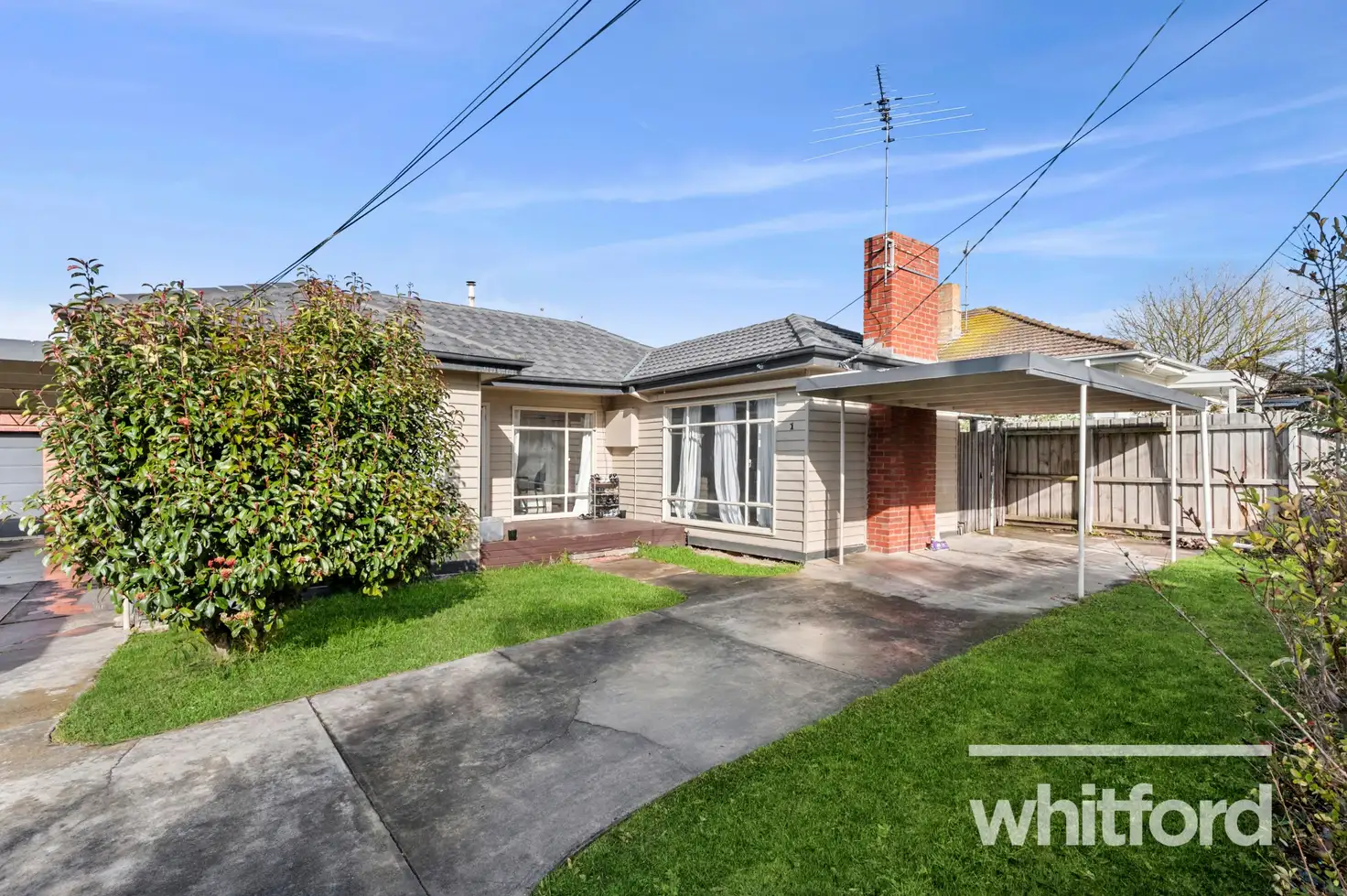 Main view of Homely house listing, 1-3/3 Great Britain Street, Herne Hill VIC 3218
