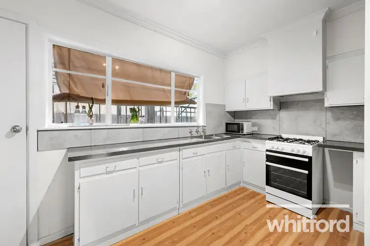 Fourth view of Homely house listing, 1-3/3 Great Britain Street, Herne Hill VIC 3218