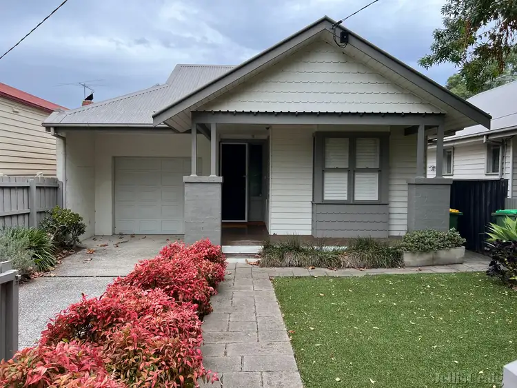 136A Fulham Road, Alphington VIC 3078