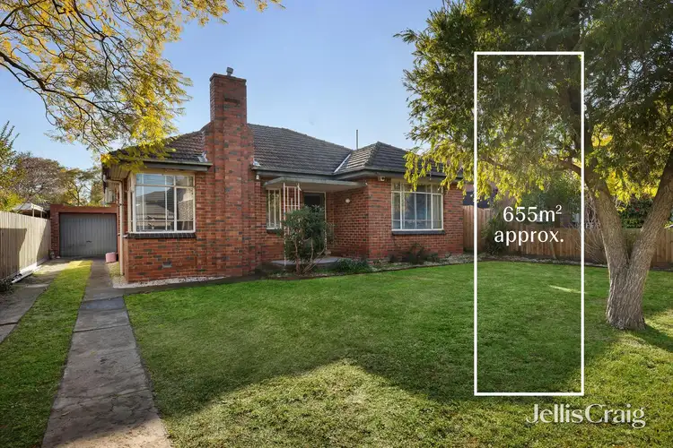 3 London Street, Bentleigh VIC 3204
