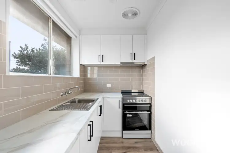 Second view of Homely unit listing, 6/17 Martin Street, Thornbury VIC 3071