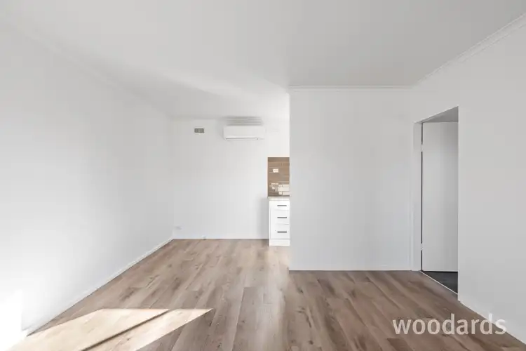 Third view of Homely unit listing, 6/17 Martin Street, Thornbury VIC 3071