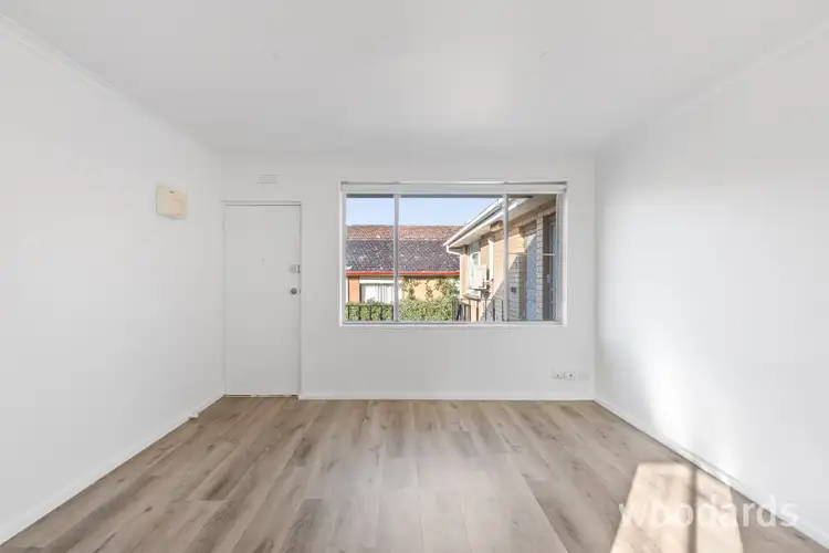 Fourth view of Homely unit listing, 6/17 Martin Street, Thornbury VIC 3071