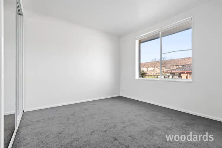Fifth view of Homely unit listing, 6/17 Martin Street, Thornbury VIC 3071
