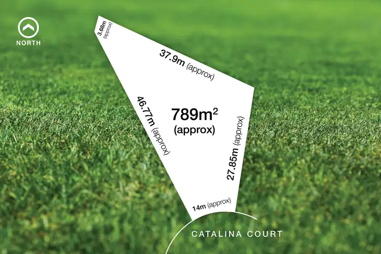 13b Catalina Court, Ballarat East VIC 3350