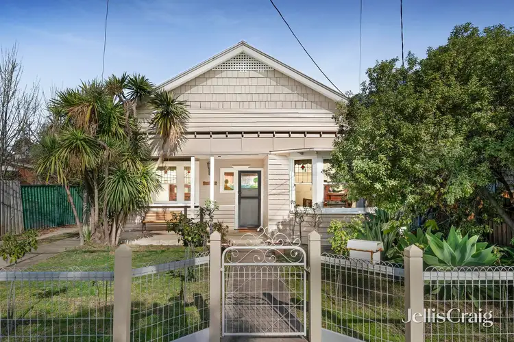 33 Park Crescent, Williamstown North VIC 3016