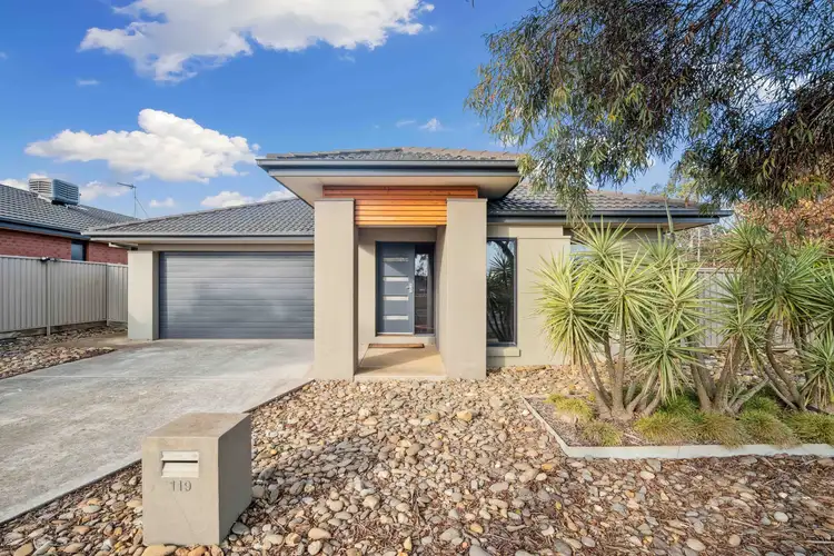 119 Dyson Drive, Alfredton VIC 3350