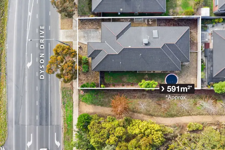 119 Dyson Drive, Alfredton VIC 3350