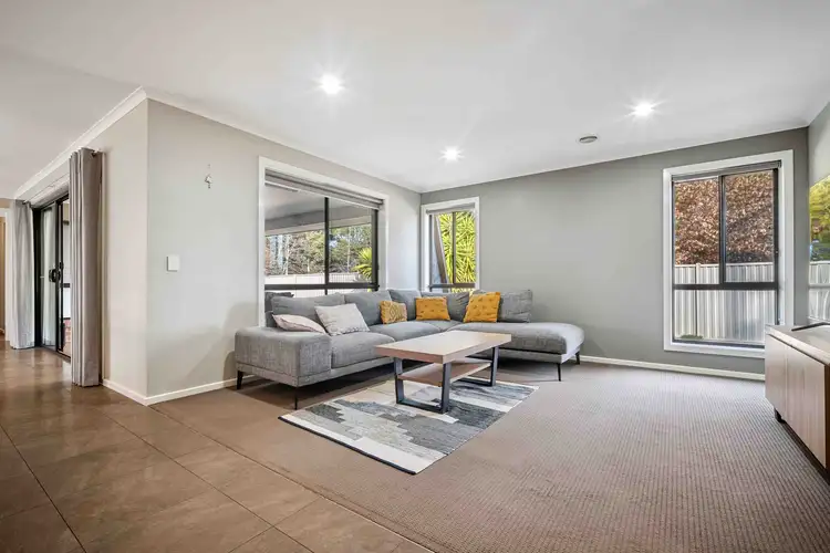 Third view of Homely house listing, 119 Dyson Drive, Alfredton VIC 3350