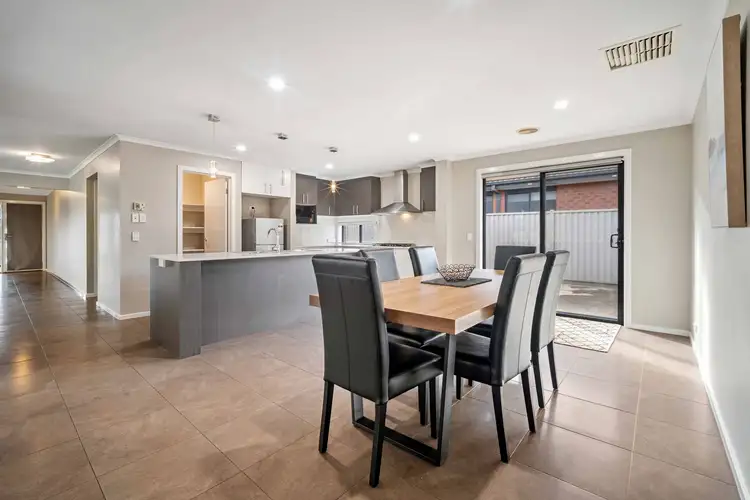 Sixth view of Homely house listing, 119 Dyson Drive, Alfredton VIC 3350