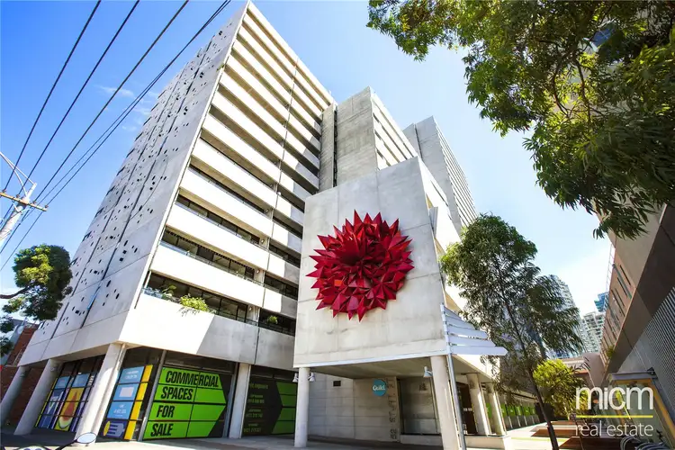 1107/152 Sturt Street, Southbank VIC 3006