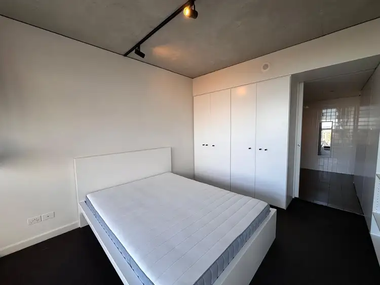 Third view of Homely apartment listing, 1107/152 Sturt Street, Southbank VIC 3006