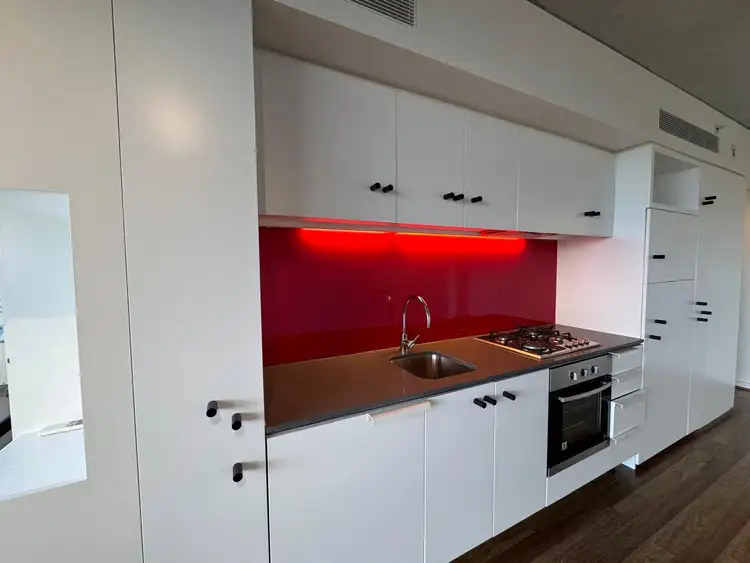 Fifth view of Homely apartment listing, 1107/152 Sturt Street, Southbank VIC 3006