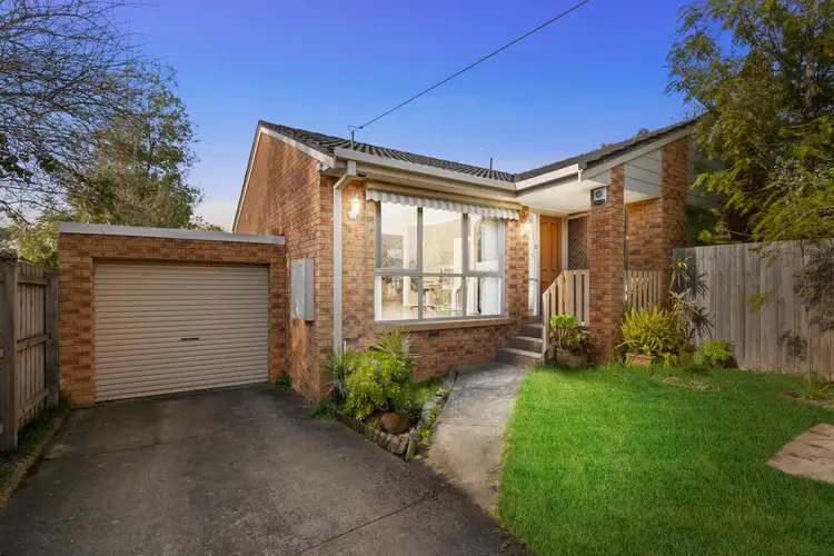 2/55 Illuka Crescent, Mount Waverley VIC 3149