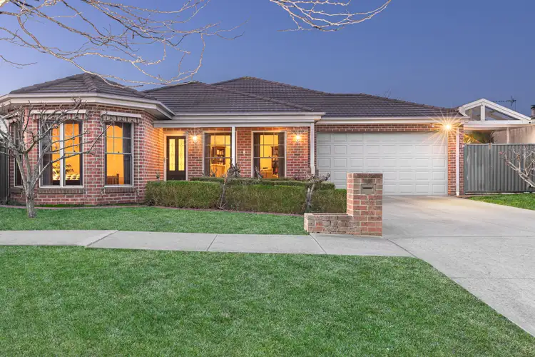 15 Tilbury Street, Winter Valley VIC 3358