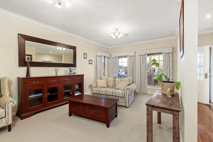 Second view of Homely house listing, 15 Tilbury Street, Winter Valley VIC 3358