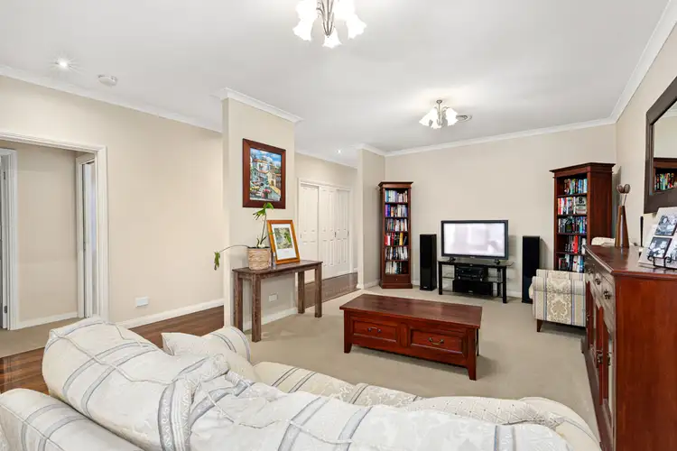 Third view of Homely house listing, 15 Tilbury Street, Winter Valley VIC 3358