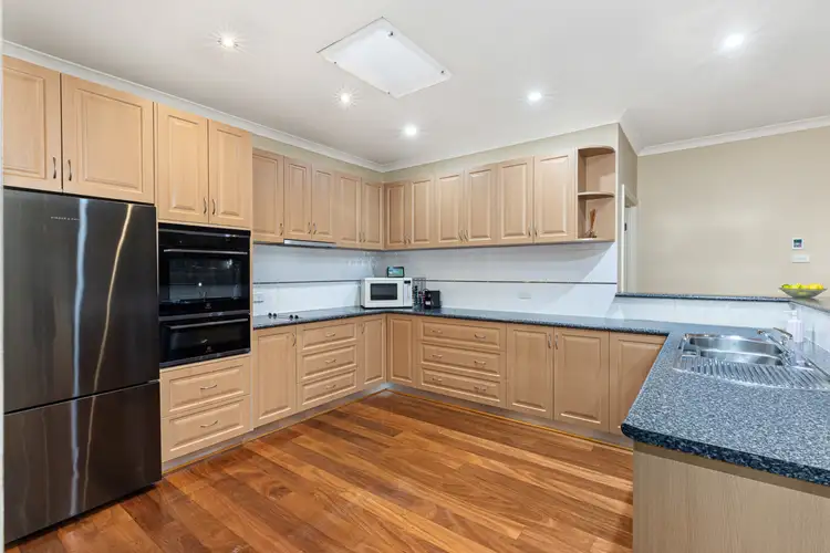 Fourth view of Homely house listing, 15 Tilbury Street, Winter Valley VIC 3358