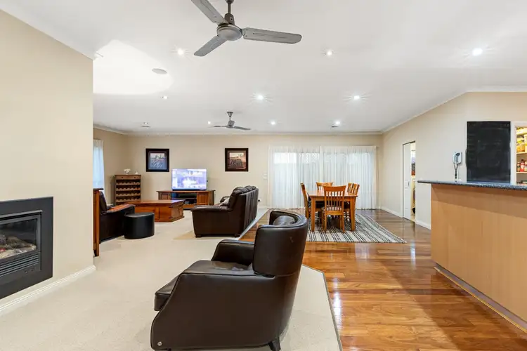 Fifth view of Homely house listing, 15 Tilbury Street, Winter Valley VIC 3358