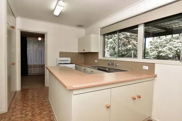 Main view of Homely house listing, 28 Tiverton Drive, Mulgrave VIC 3170