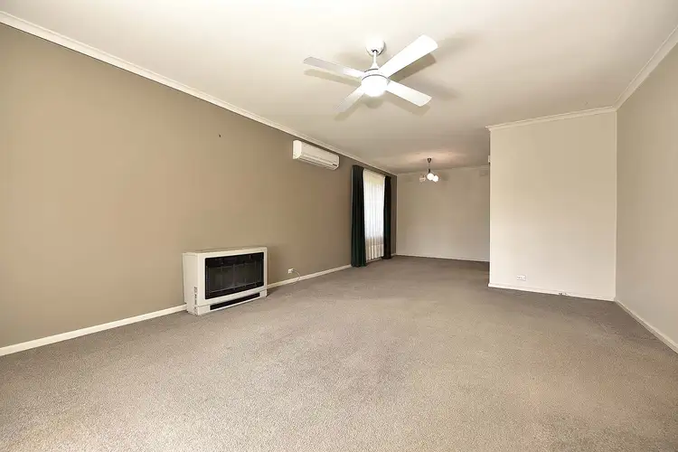 Second view of Homely house listing, 28 Tiverton Drive, Mulgrave VIC 3170