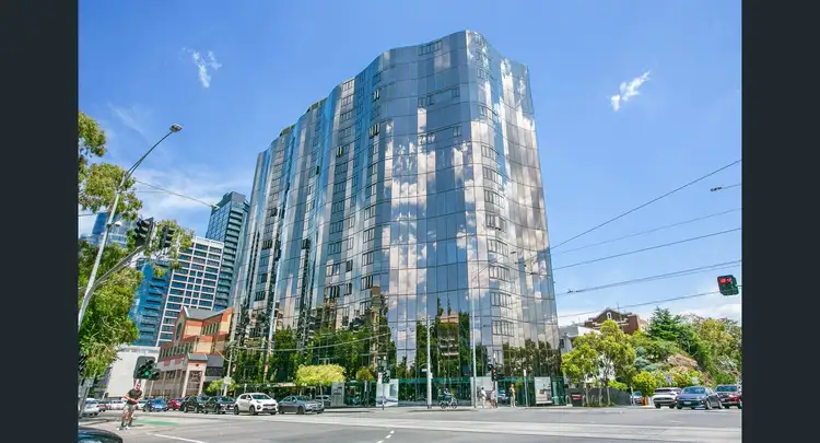 806/681 Chapel Street, South Yarra VIC 3141