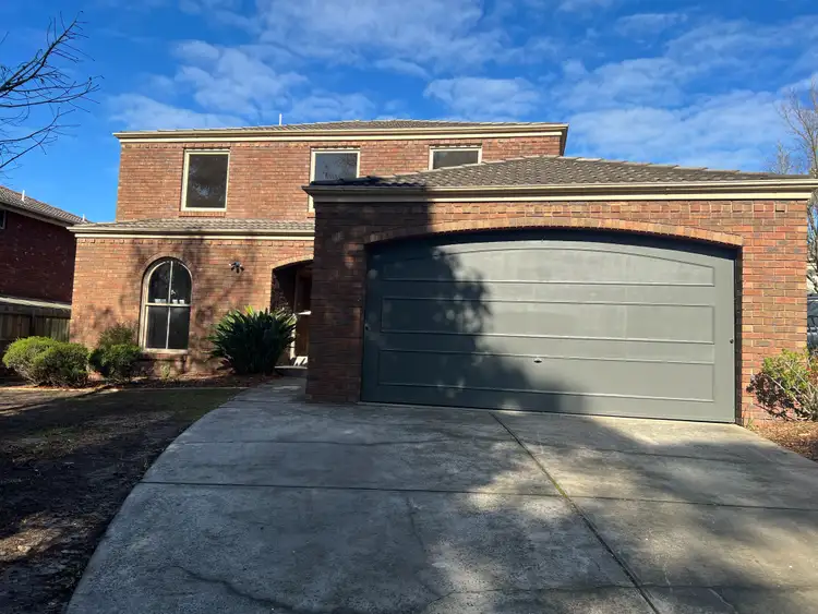 9 Stayner Court, Glen Waverley VIC 3150