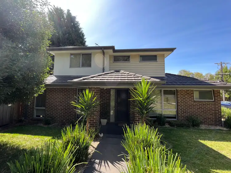 1A Joffre Street, Croydon VIC 3136