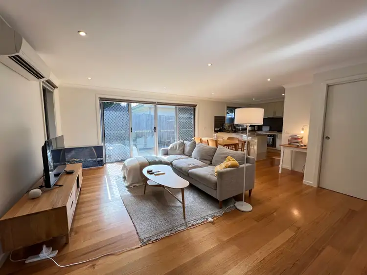 Third view of Homely townhouse listing, 1A Joffre Street, Croydon VIC 3136