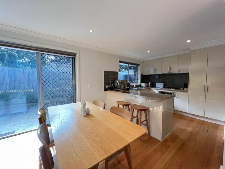 Fourth view of Homely townhouse listing, 1A Joffre Street, Croydon VIC 3136
