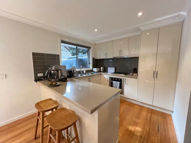 Fifth view of Homely townhouse listing, 1A Joffre Street, Croydon VIC 3136